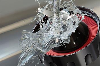 PHILIPS HR3040/00 5000 Series μπλέντερ 1200W 