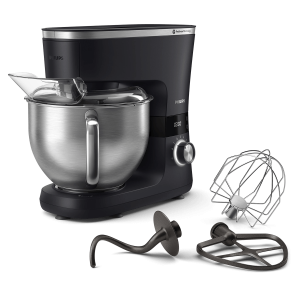 PHILIPS HR7962/01 ProKnead Series 7000 Κουζινομηχανή 5.5Lt