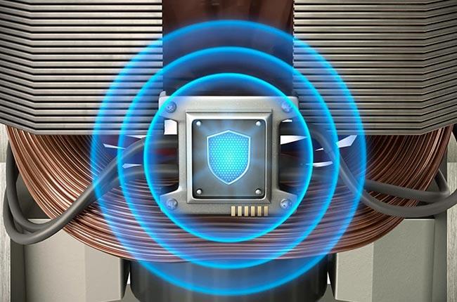 PHILIPS HR7962/01 ProKnead Series 7000