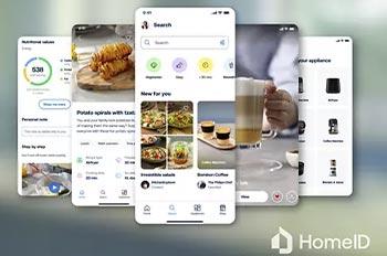 PHILIPS HR7962/01 ProKnead Series 7000