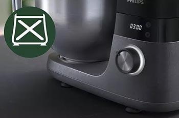 PHILIPS HR7962/01 ProKnead Series 7000