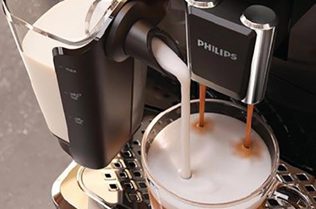 PHILIPS EP2230/10 Series 2200