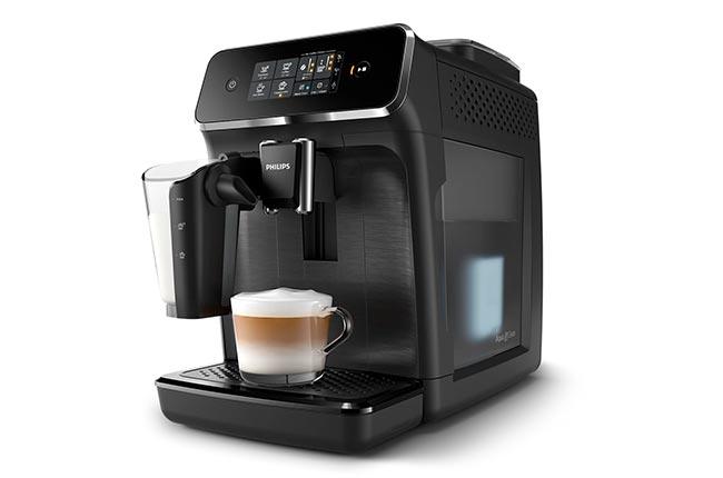 PHILIPS EP2230/10 Series 2200