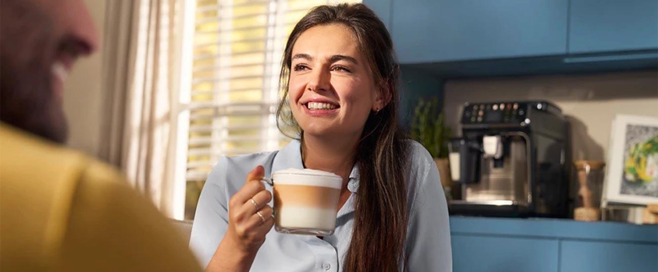 PHILIPS EP2230/10 Series 2200