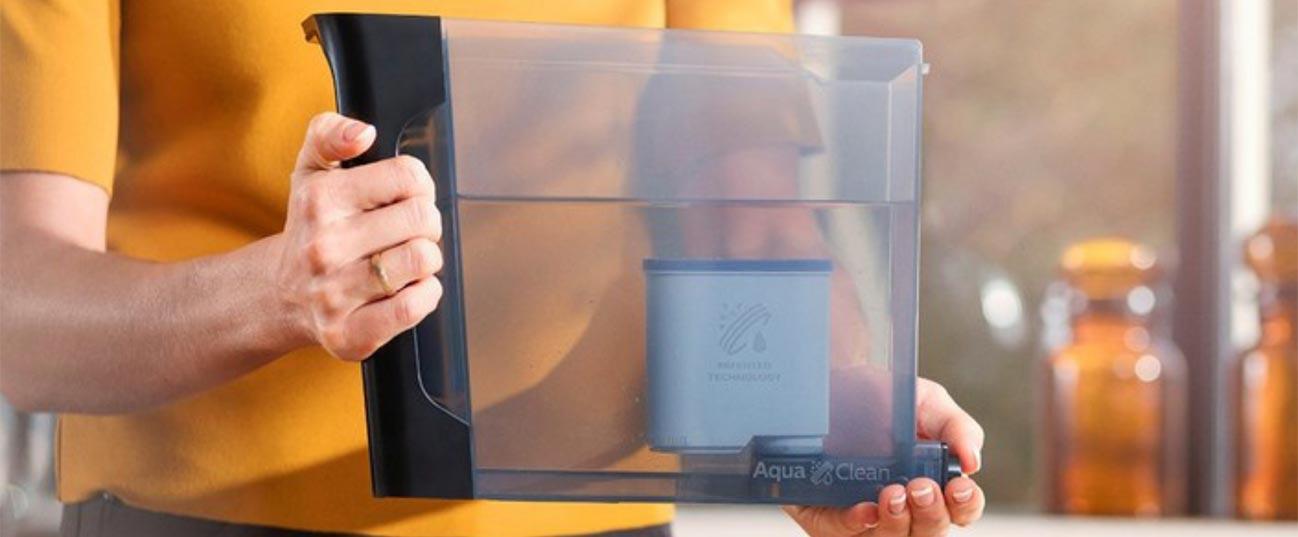 PHILIPS EP2230/10 Series 2200