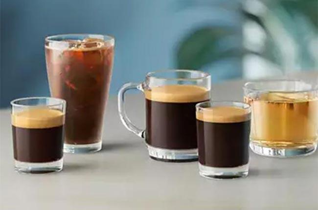 PHILIPS EP2230/10 Series 2200