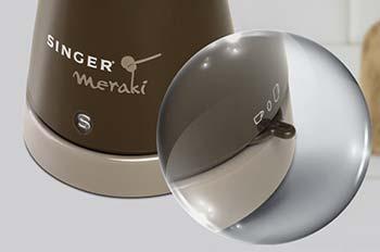 SINGER CM1110 Meraki