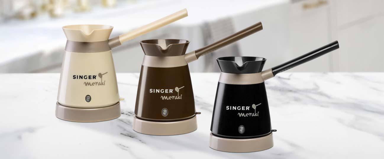 SINGER CM1110 Meraki