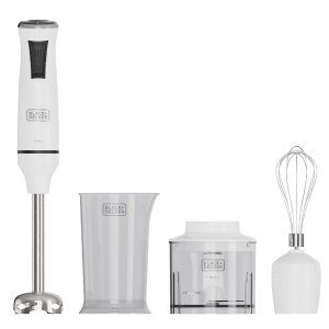 BLACK & DECKER BXHBA750E Ραβδομπλέντερ 750W