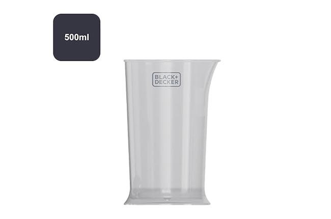 BLACK & DECKER BXHBA750E Ραβδομπλέντερ