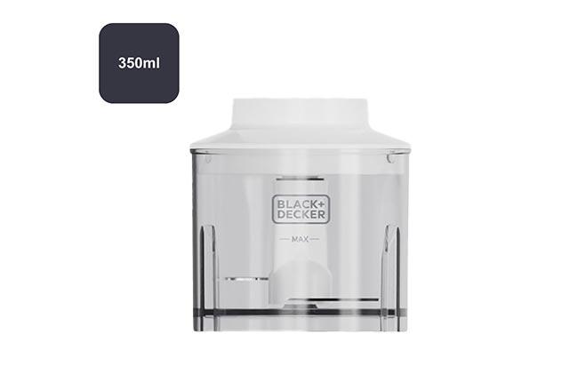 BLACK & DECKER BXHBA750E Ραβδομπλέντερ