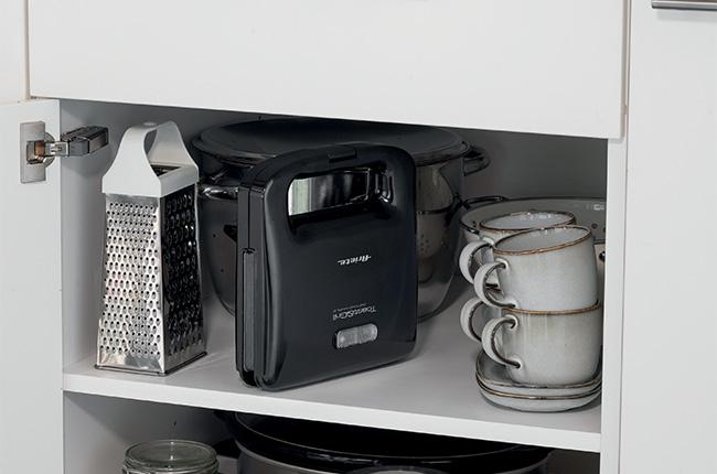 τοστιέρα 1971 Breakfast της Ariete