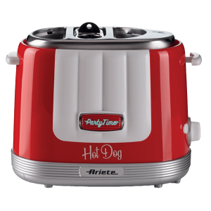 ARIETE 206 Party Time Συσκευή Hot Dog