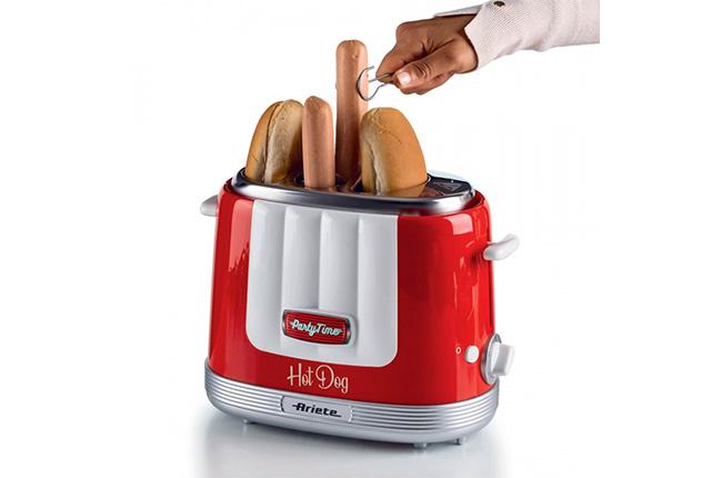 Ariete Hot Dog Maker 206
