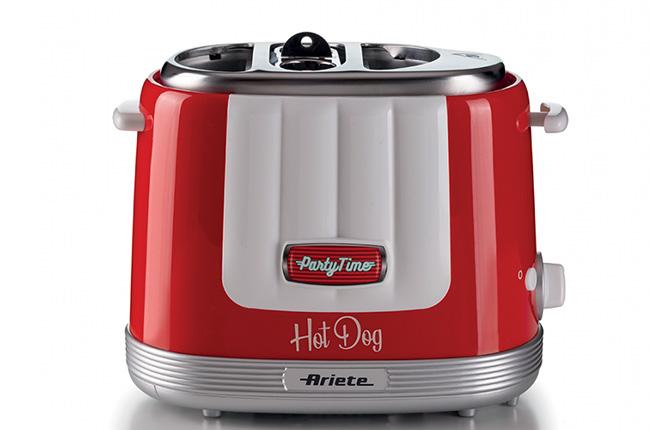 Ariete Hot Dog Maker 206