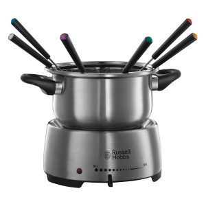 RUSSELL HOBBS 22560-56 Fiesta Ηλεκτρικό Fondue 2Lt