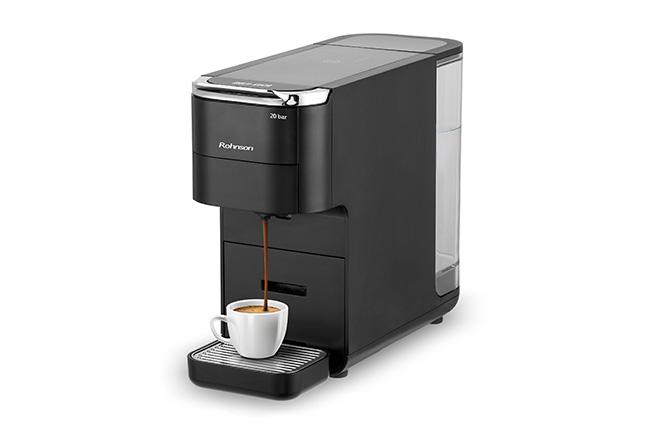 ROHNSON R-98055 MultiGusto 5