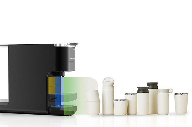 ROHNSON R-98055 MultiGusto 5