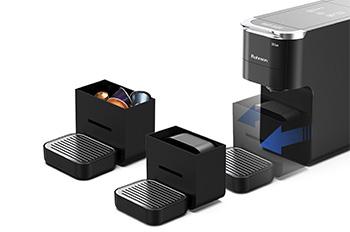 ROHNSON R-98055 MultiGusto 5