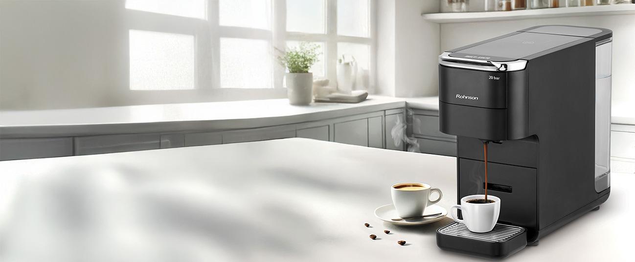 ROHNSON R-98055 MultiGusto 5