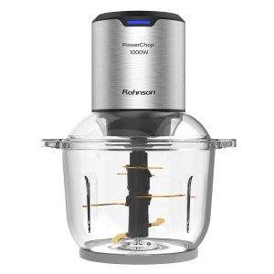 ROHNSON R-5111 PowerChop Πολυκόπτης 1000W
