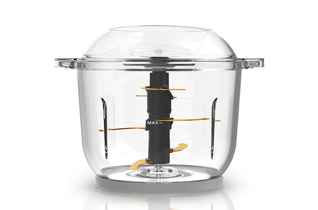 ROHNSON R-5111 PowerChop