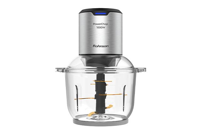 ROHNSON R-5111 PowerChop