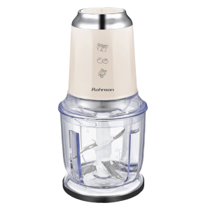 ROHNSON R-518C Πολυκόπτης 600W