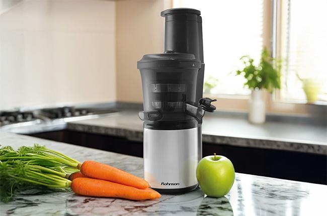 ROHNSON R-468 FreshMax 600ml