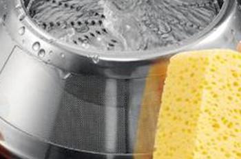 ROHNSON R-468 FreshMax clean