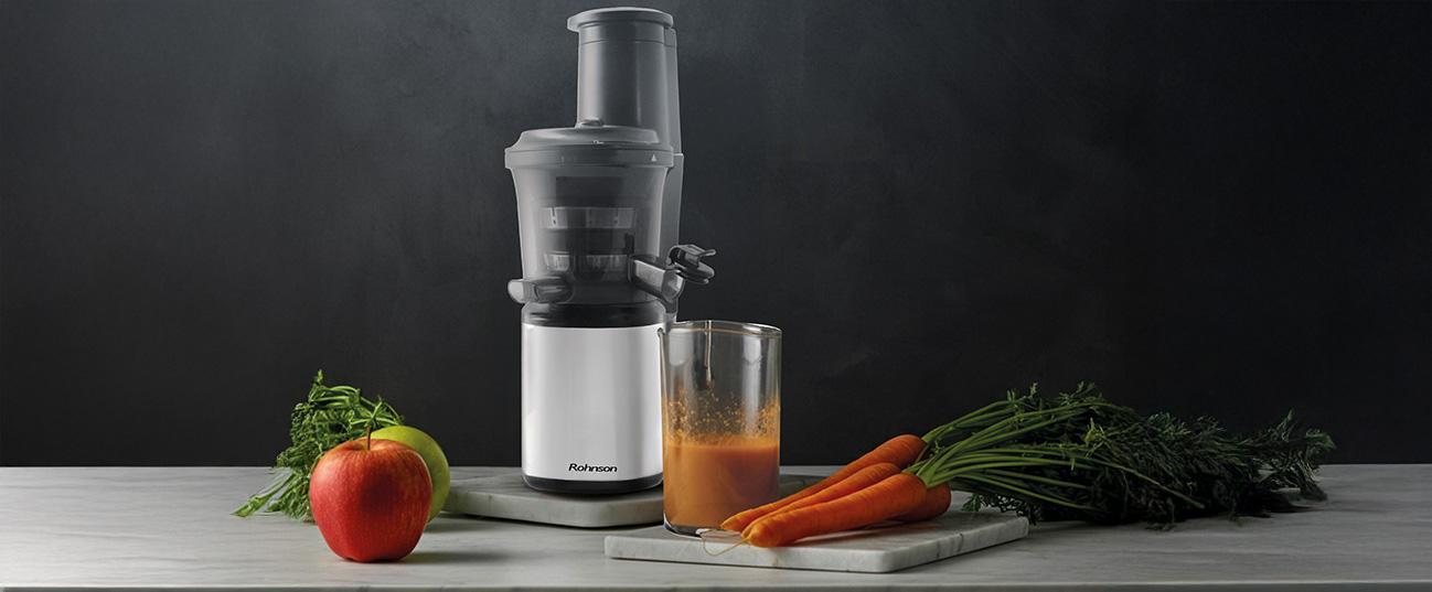 ROHNSON R-468 FreshMax 