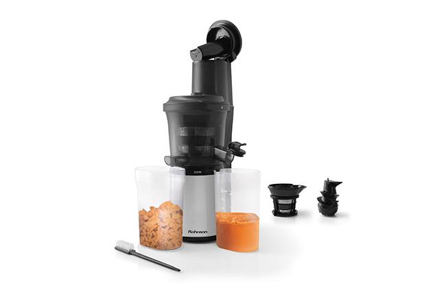 ROHNSON R-468 FreshMax 