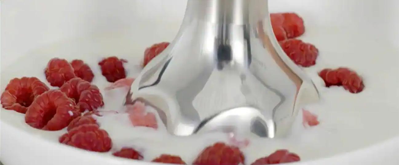 BRAUN MQ3045WH MultiQuick 3 Aperitive