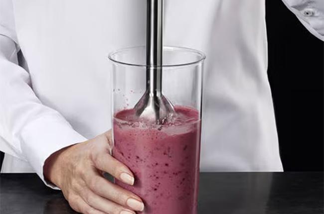 BRAUN MQ3000WH Multiquick 3 Smoothie+