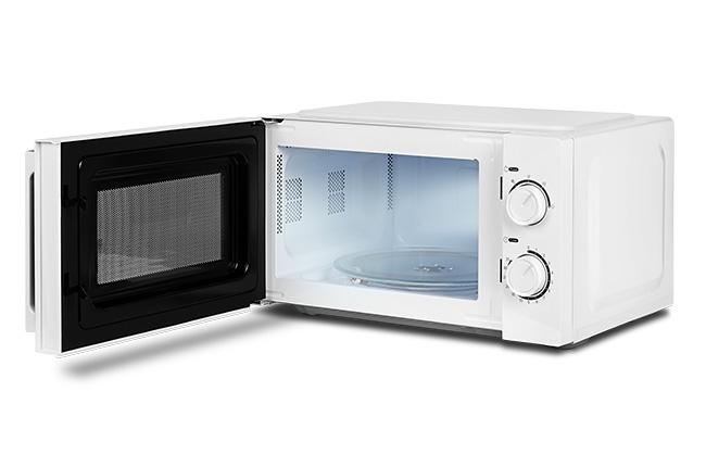 SINGER MW20CWH Φούρνος Μικροκυμάτων