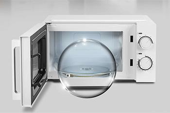 SINGER MW20CWH Φούρνος Μικροκυμάτων