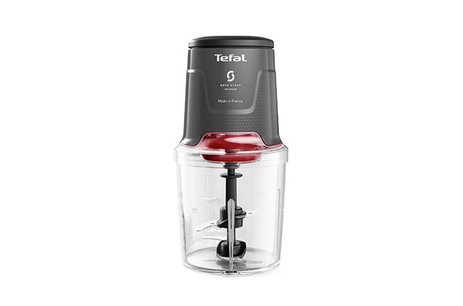 TEFAL MQ740HF0 Easy Press Πολυκόπτης