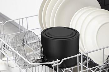 TEFAL FR480015 Mega XXL Φριτέζα Αέρος