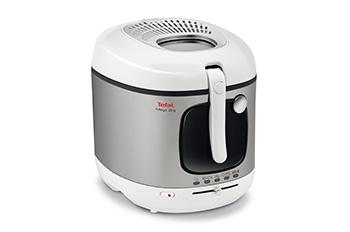 TEFAL FR480015 Mega XXL Φριτέζα Αέρος