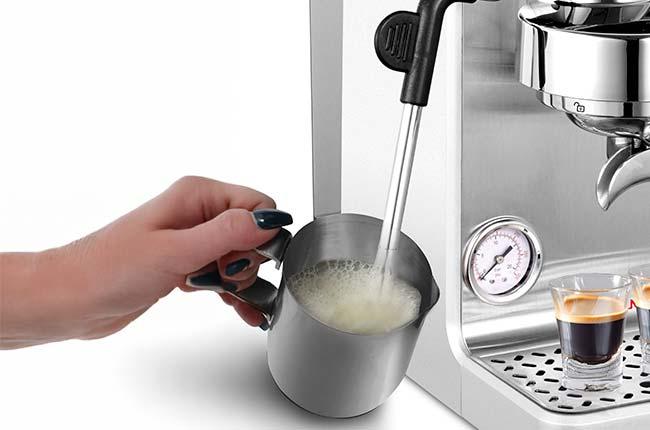 ROHNSON R-98300 Suprema Μηχανή Espresso