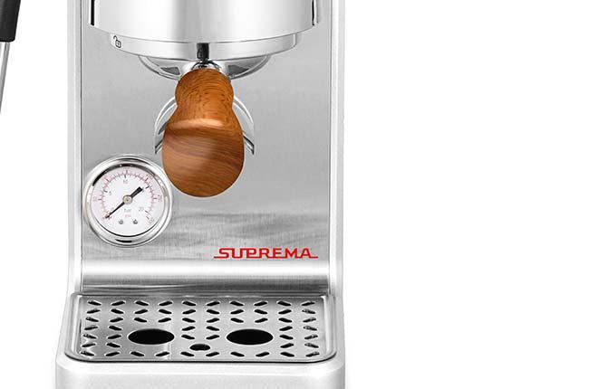 ROHNSON R-98300 Suprema Μηχανή Espresso