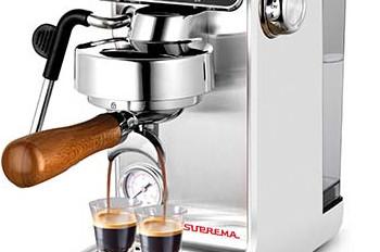 ROHNSON R-98300 Suprema Μηχανή Espresso