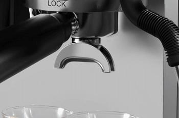 ROHNSON R-98200 Μηχανή Espresso