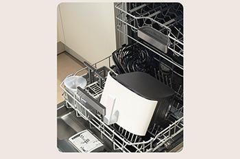 XIAOMI Smart Φριτέζα Αέρος 6.5Lt καθάρισμα