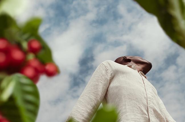 Nespresso Original Essenza