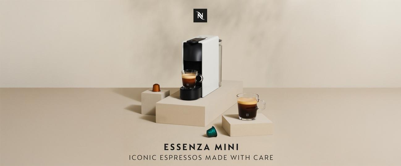 Nespresso Original Essenza