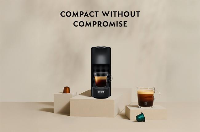 Nespresso Original Essenza