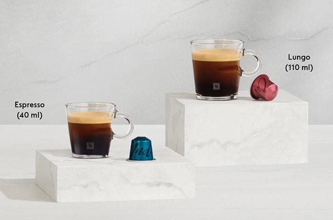 Nespresso Original Essenza 25