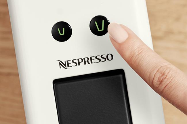 Nespresso Original Essenza Mini