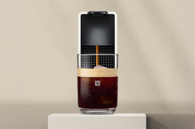 Nespresso Original Essenza Mini